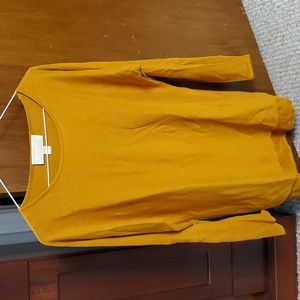 Michael Kors Long sleeved shirt
